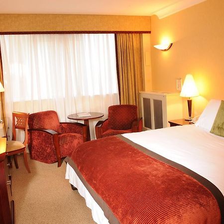 Clyde Court Hotel Dublin Bilik gambar