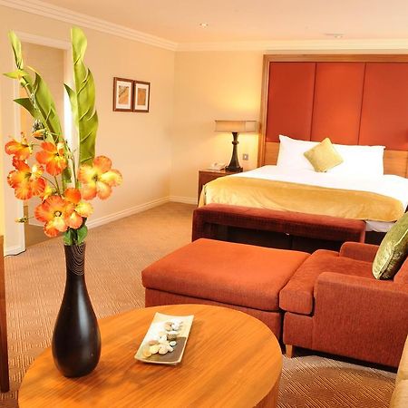 Clyde Court Hotel Dublin Bilik gambar