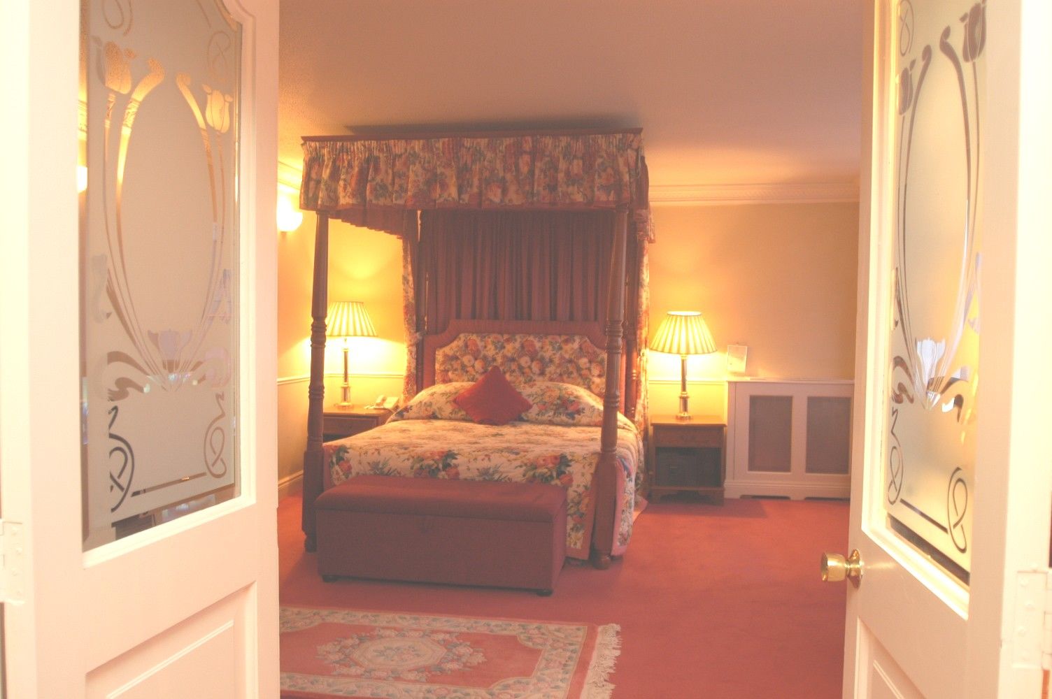 Clyde Court Hotel Dublin Luaran gambar