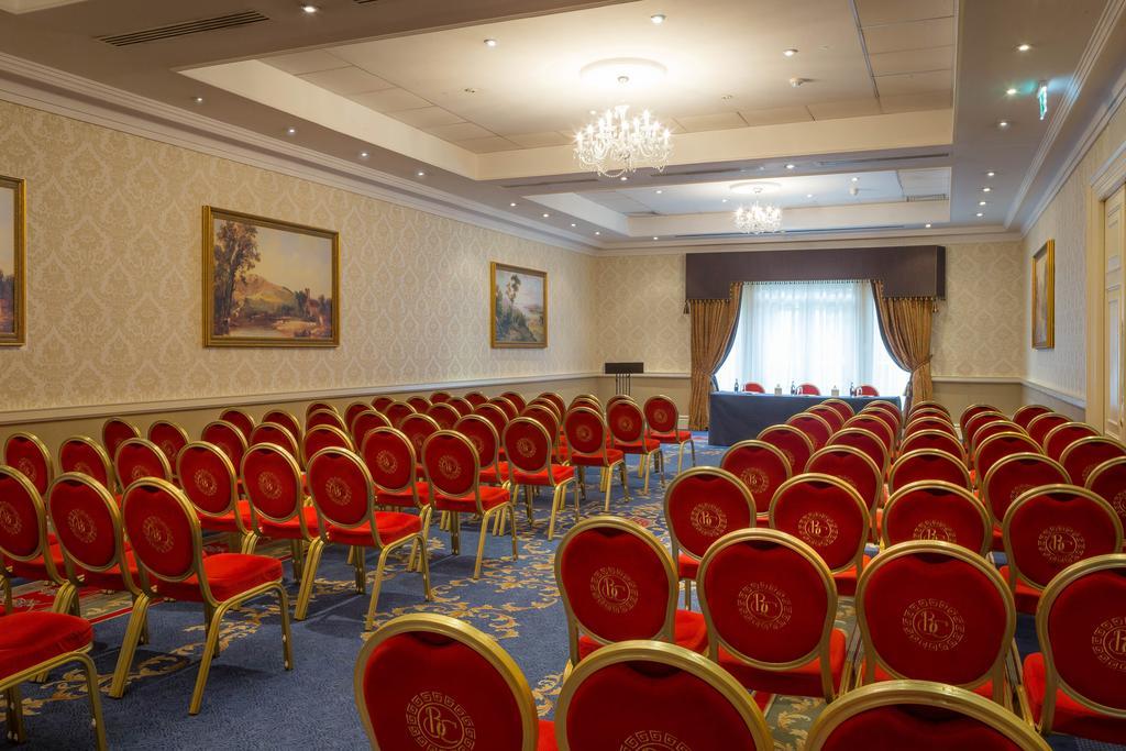 Clyde Court Hotel Dublin Luaran gambar