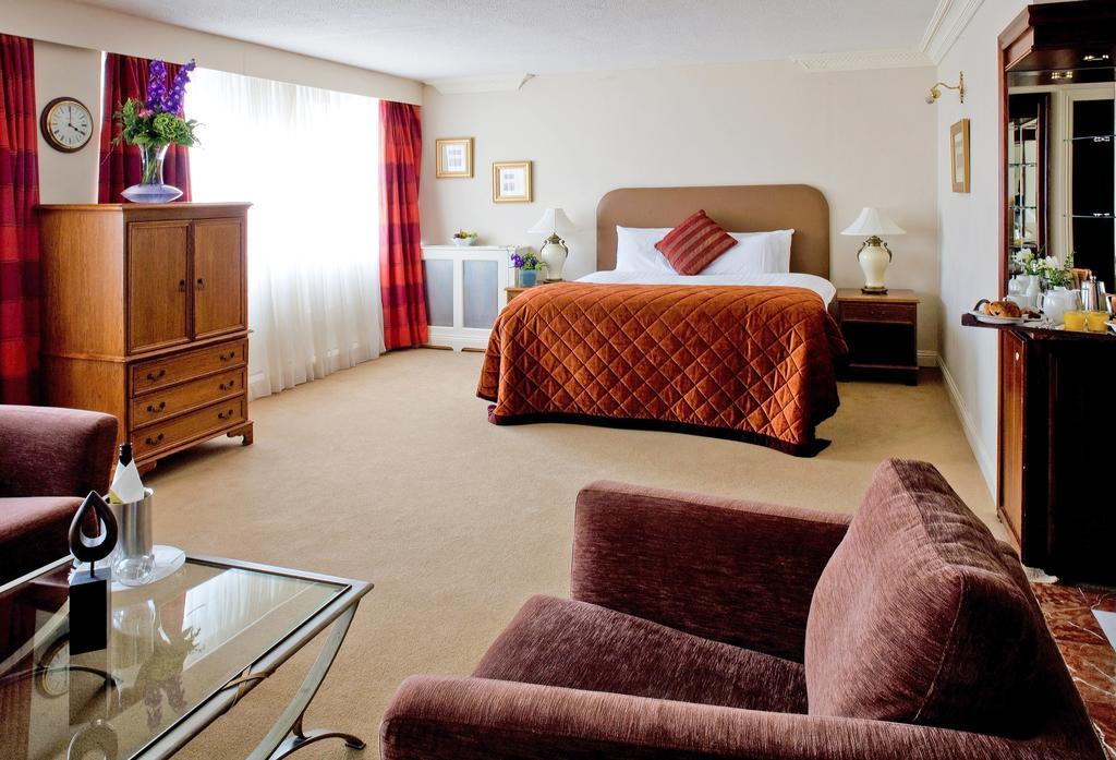 Clyde Court Hotel Dublin Bilik gambar