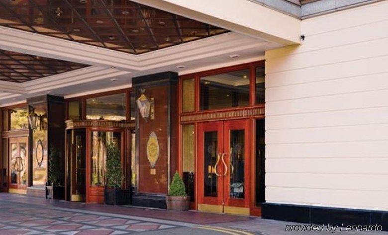 Clyde Court Hotel Dublin Luaran gambar