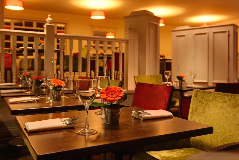 Clyde Court Hotel Dublin Luaran gambar