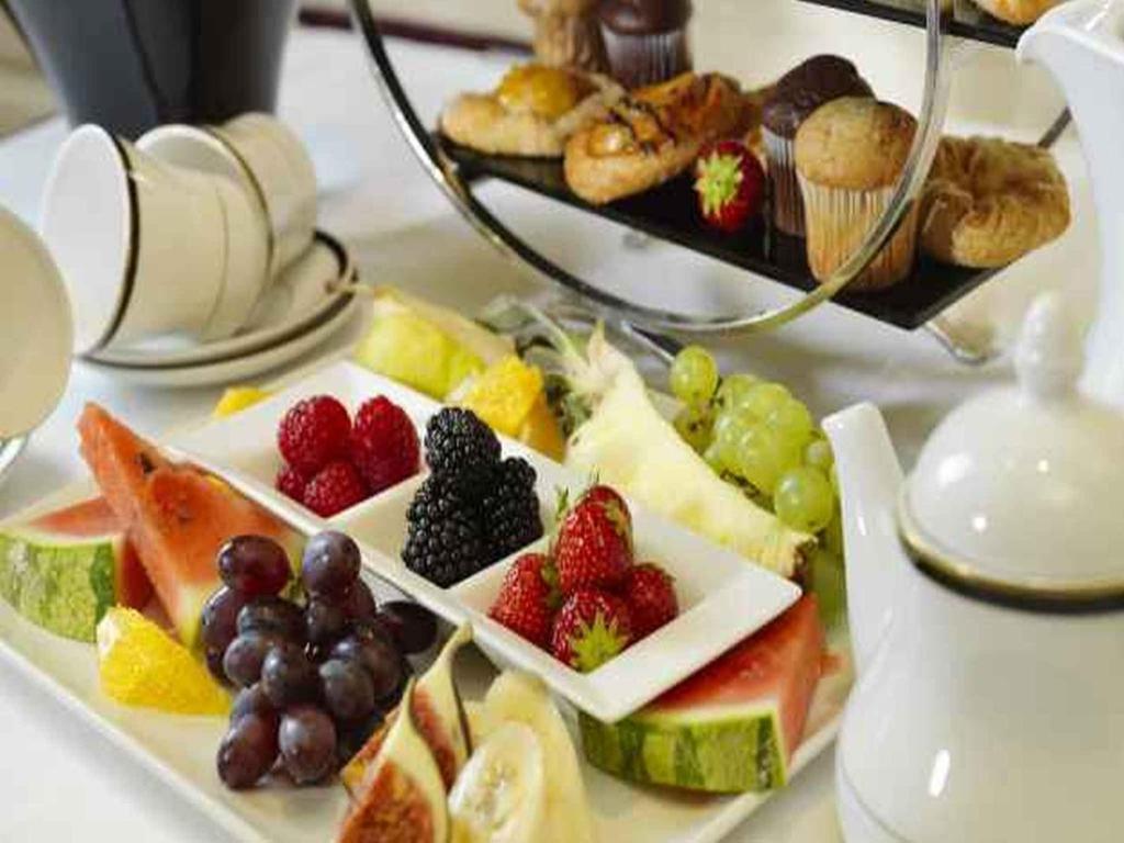 Clyde Court Hotel Dublin Luaran gambar