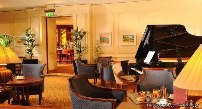 Clyde Court Hotel Dublin Luaran gambar