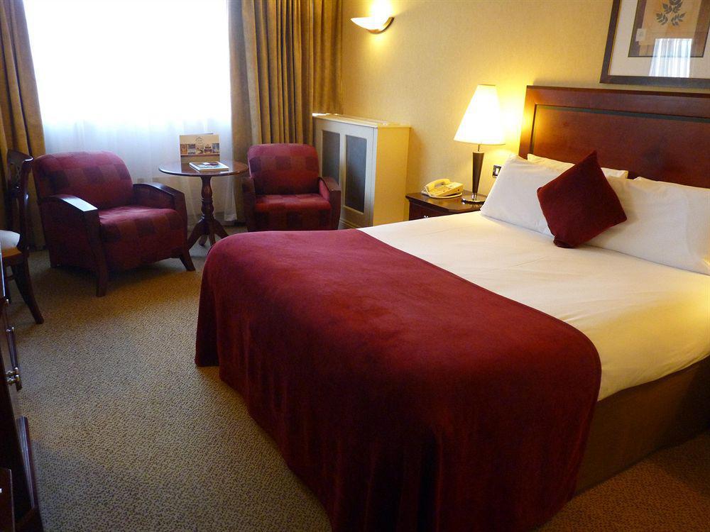Clyde Court Hotel Dublin Luaran gambar