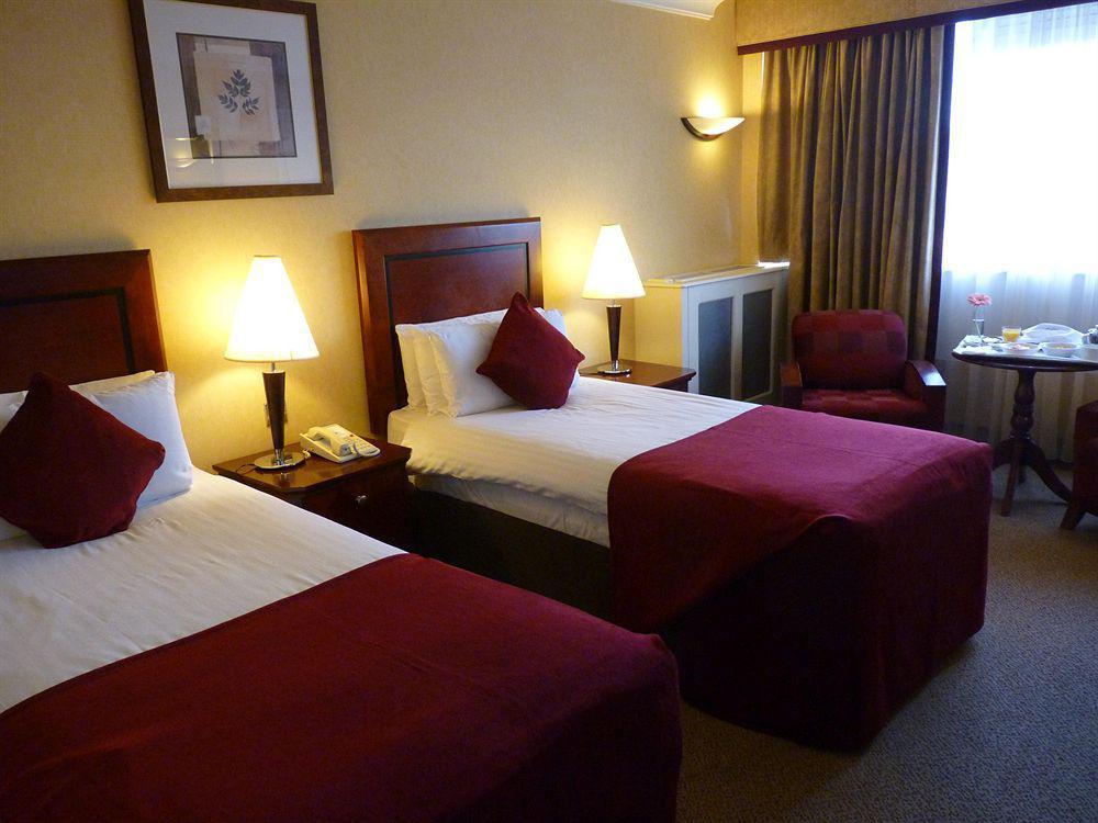 Clyde Court Hotel Dublin Luaran gambar